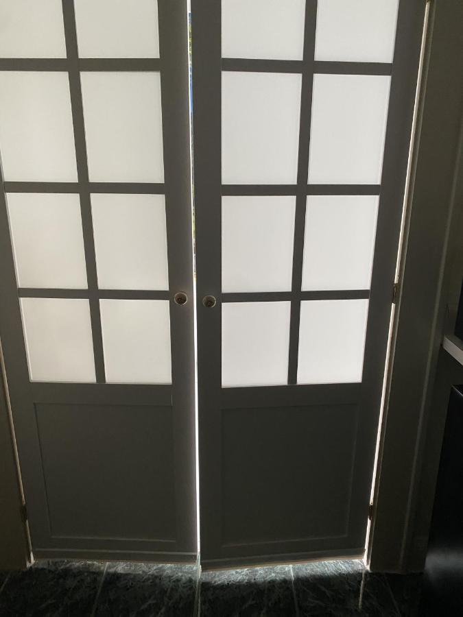 佩吉住宿加早餐旅馆 都柏林 外观 照片